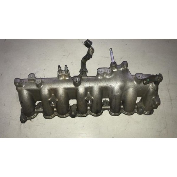 Coletor De Admissão Toyota Hilux 2.5 2005 A 2015