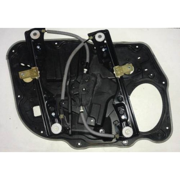 Máquina Vidro Dianteira Direita Fiat Toro Diesel 2016 A 2020