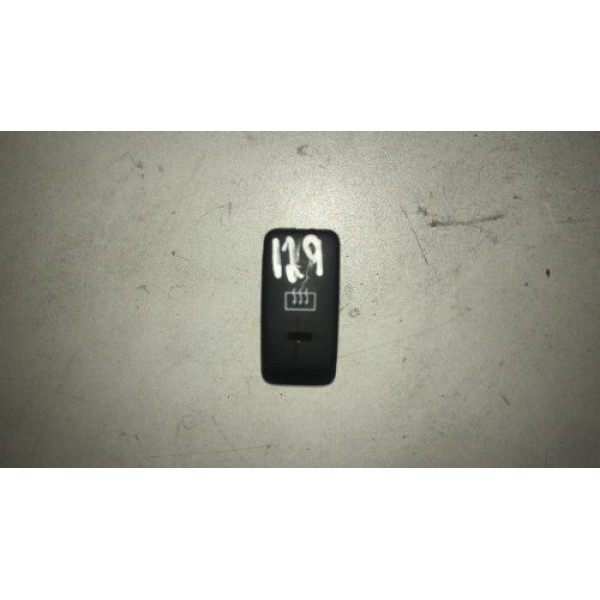 Comando Botão Desembaçador Toyota Hilux 06/11