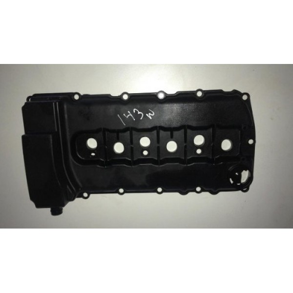 Tampa Válvula S/ Tampa Porsche Cayenne 3.6 6cc 2011