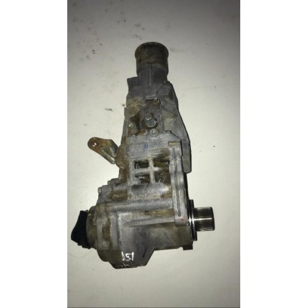 Diferencial Dianteiro Mitsubishi Outlander 4cc 2007 A 2013