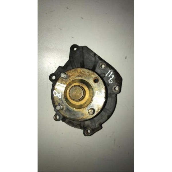 Bomba Água Toyota Hilux Sw4 3.0 1997 1998 1999 2000 A 2004
