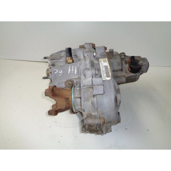 Caixa De Tração Jeep Grand Cherokee 6cc Gasolina 1998 249