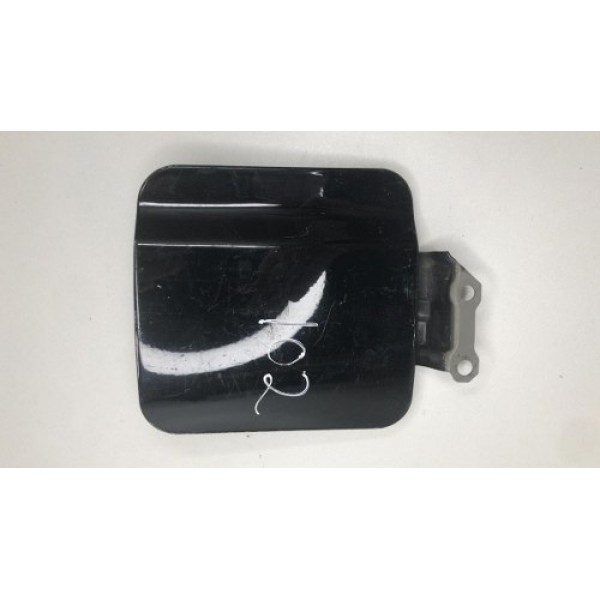 Portinhola Preta Tanque Combustível Pajero Sport 2000 A 2012