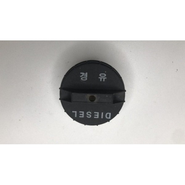 Tampa Tanque Combustível Ssangyong Korando 2012