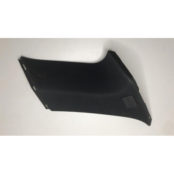 Acabamento Interno Coluna Traseira Esquerda Evoque 2012