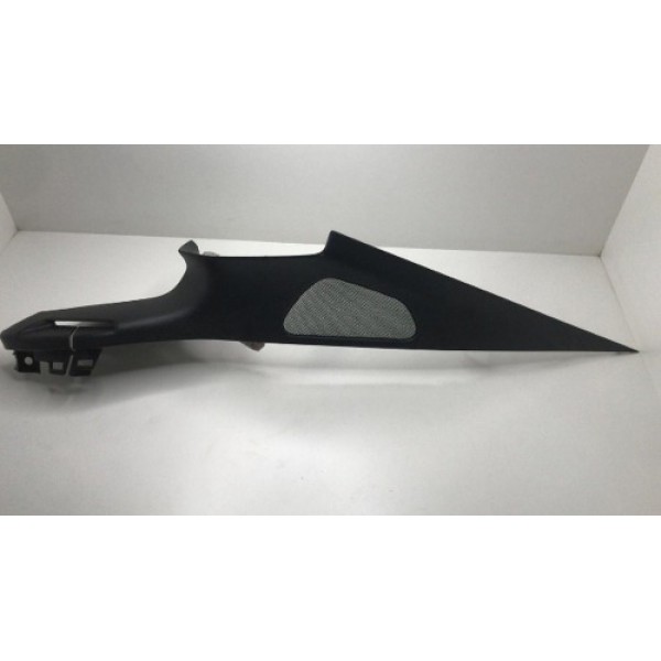 Acabamento Superior Coluna Cinto Tras Dir Bmw X6 2008 A 2012