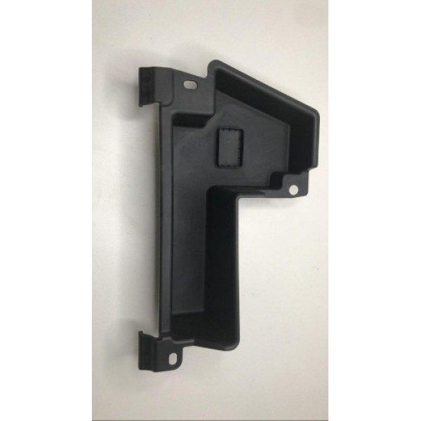 Compartimento Lado Esquerdo Porta Malas Bmw X6 2008 A 2012