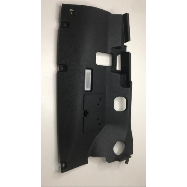 Acabamento Inferior Lado Direito Painel Bmw X6 2008 A 2012