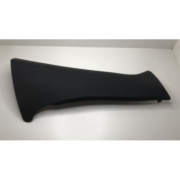 Acabamento Coluna Banco Traseiro Direito Bmw 2008 A 2012