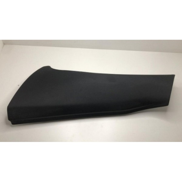 Acabamento Coluna Banco Traseiro Esquerdo Bmw 2008 A 2012