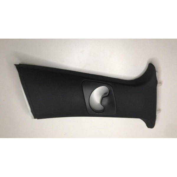 Acabamento Superior Coluna Cinto Lado Direito X6 2008 A 2012