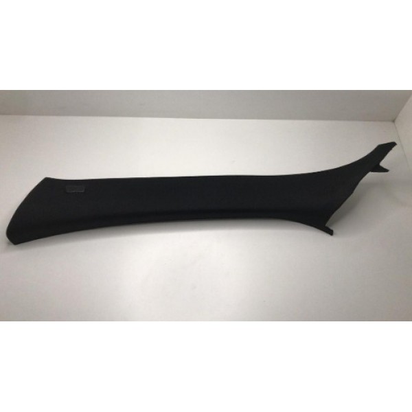 Acabamento Coluna Parabrisa Lado Esquerdo Bmw X6 2008 A 2012