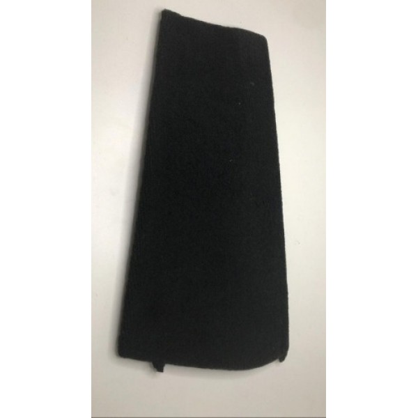 Acabamento Carpe Esquerdo Console Central Bmw X6 2008 A 2012