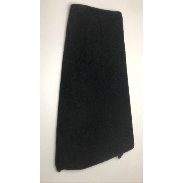 Acabamento Carpe Direito Console Central Bmw X6 2008 A 2012