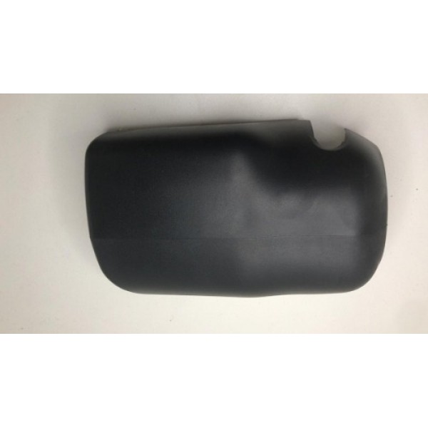 Acabamento Inferior Coluna Direção Bmw X6 2008 2009 A 2012