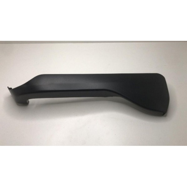 Acabamento Trilho Banco Dianteiro Direito Bmw X6 2008 A 2012