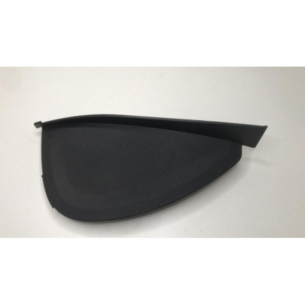 Acabamento Lateral Direito Painel Central Bmw X6 2008 A 2012