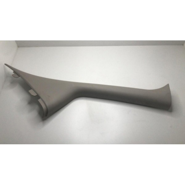 Acabamento Interno Lado Direito Coluna Parabrisa Edge 2008