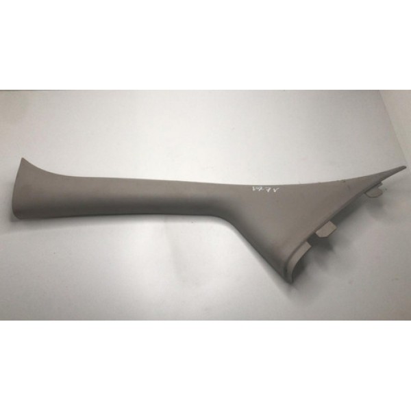 Acabamento Interno Lado Esquerdo Coluna Parabrisa Edge 2008