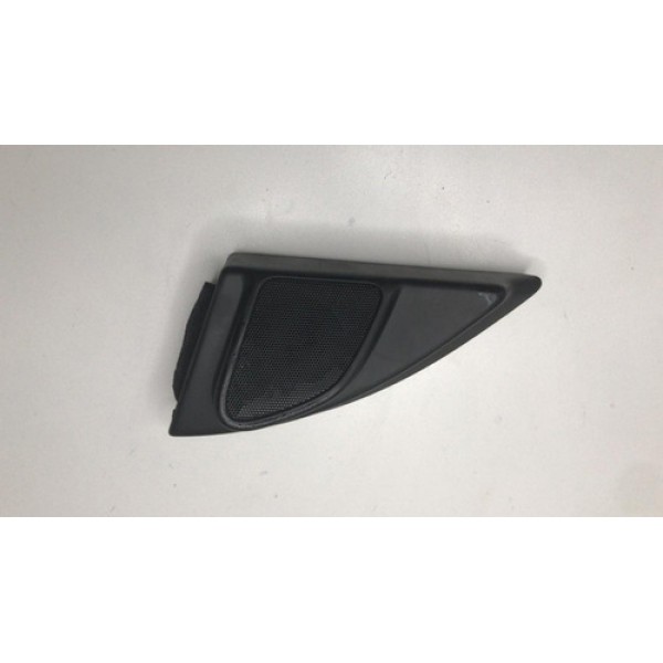 Acabamento Interno Retrovisor Lado Esquerdo Volvo Xc60 2013