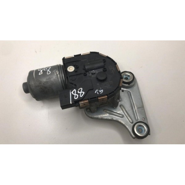 Motor Limpador Parabrisa Dianteiro Volvo Xc60 T5 2013
