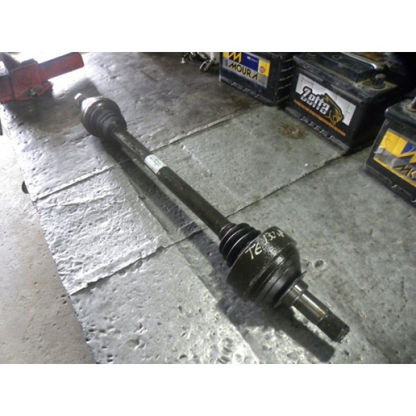 Semi Eixo Traseiro Esquerdo Ml 320 350 2008 Gasolina