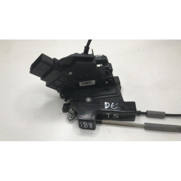 Fechadura Elétrica Dianteira Esquerda Volvo Xc60 T5 2013