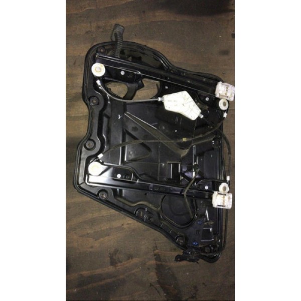 Máquina Vidro Elétrica Tras Esquerda Journey 2007 A 2010