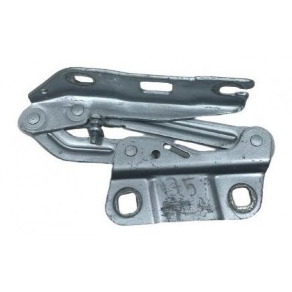 Dobradiça Capo Lado Esquerdo Mercedes Ml63 2009