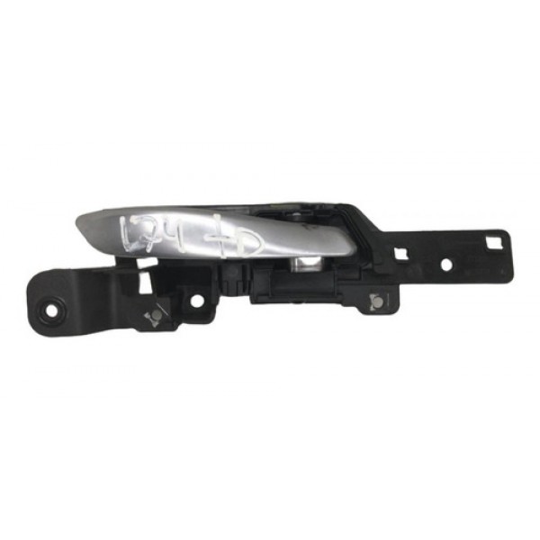 Maçaneta Interna Traseira Direita Bmw X6 2010