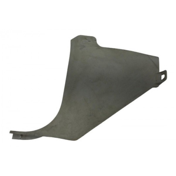 Acabamento Inferior Coluna Diant Esq Pajero Full 2008-20