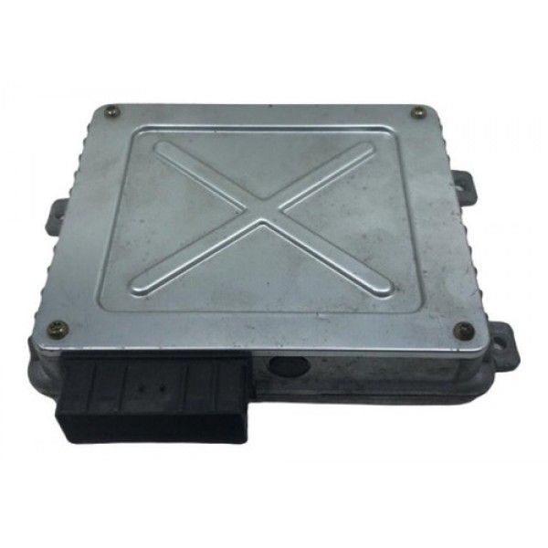 Módulo De Injeção Discovery 2 2.5 2002 1670 Rqt100024