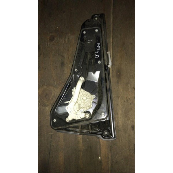 Máquina Vidro Traseira Direita Discovery 3 2006 A 2009