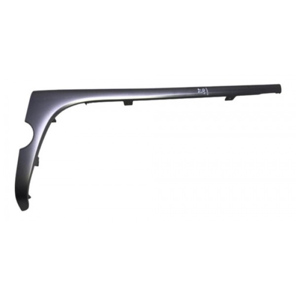 Acabamento Friso Prata Central Direito Painel Korando 2012