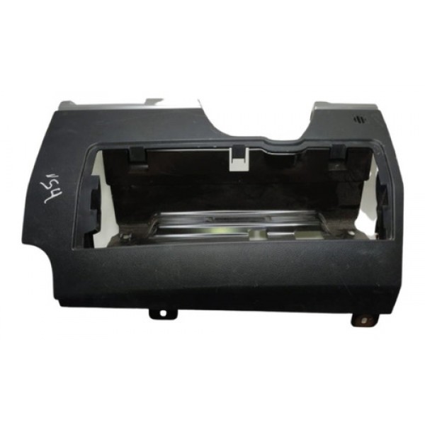 Acabamento Inf Painel Volante Airbag Freelander 2 2007-11