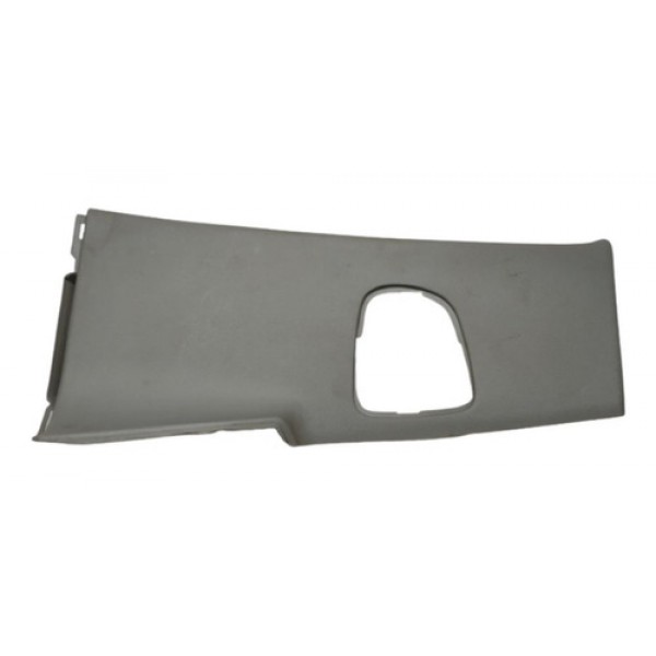 Acabamento Interno Coluna Traseira Dir Actyon Sport 2007-12