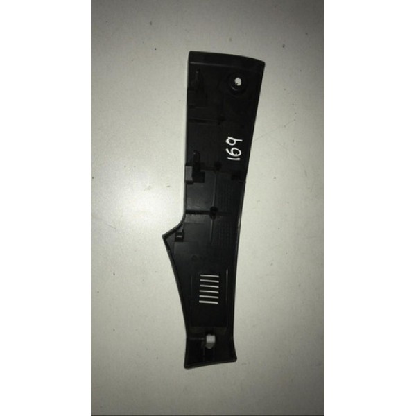 Acabamento Inferior Painel Lateral Esqu Mitsubishi Asx 09/16