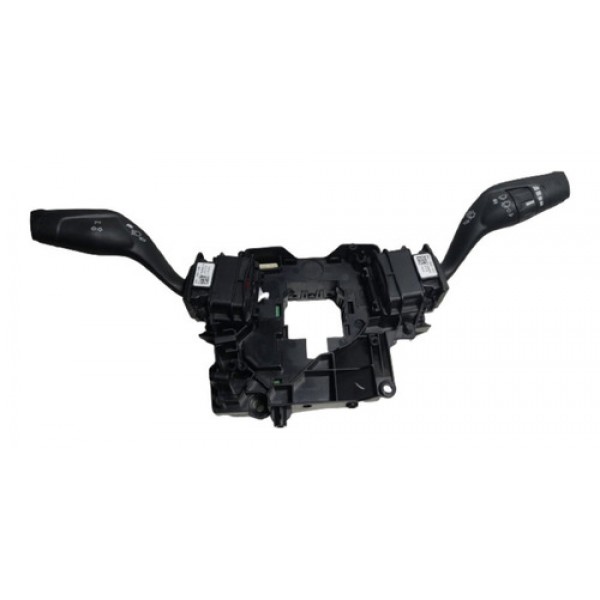 Comando Chave Seta Limpador Ford Ranger 2016 2017 A 2020