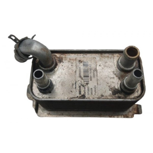 Trocador Calor Óleo Cambio Evoque Volvo Xc60 2011 A 2019