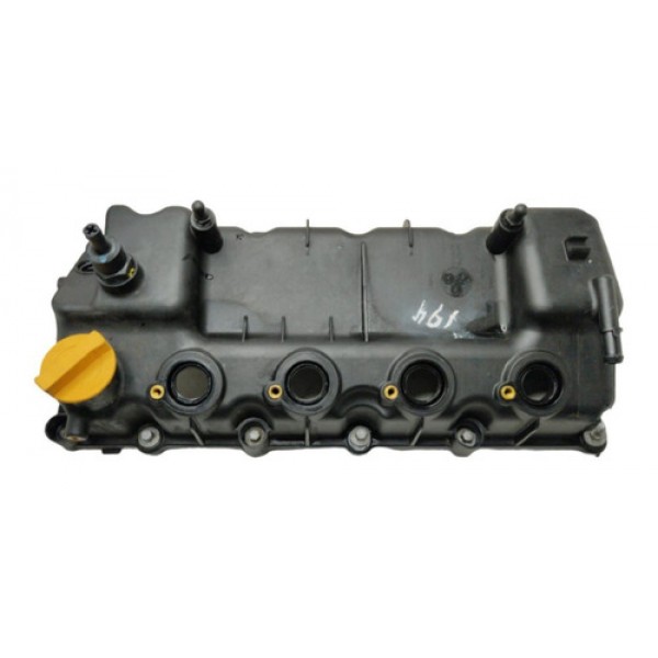 Tampa De Válvula Jeep Renegade Fiat Toro Flex 2016 A 2020