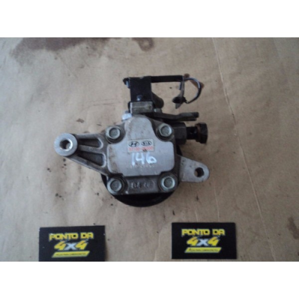 Bomba Direção Hidráulica Tucson Sportage 2.0 2008 A 2015