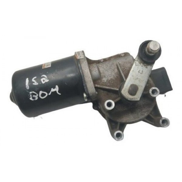 Motor Limpador Parabrisa Volkswagen Amarok 2010 A 2017