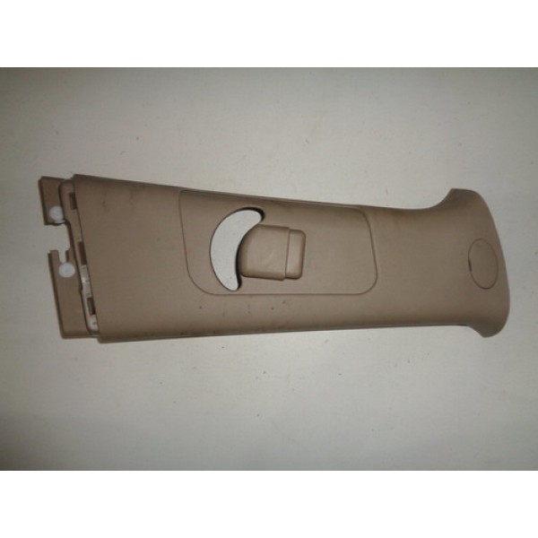 Acabamento Super Ld Dir Coluna Central Sorento 10/15 Caramel