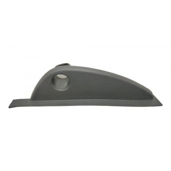 Acabamento Esquerdo Lateral Painel Ford Edge 2010 A 2014