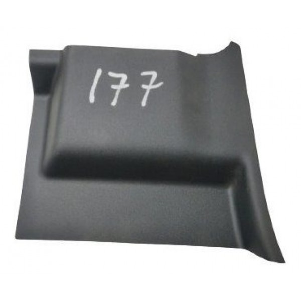 Acabamento Interno Bt43-78045n15-aa Ford Edge 2010 A 2014