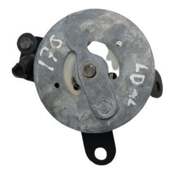 Roldana Limitador Lado Direito Tampa Traseira Inferior Disco