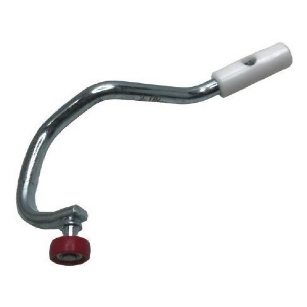 Guia Suporte Porta Lateral Ducato Boxer Jumper