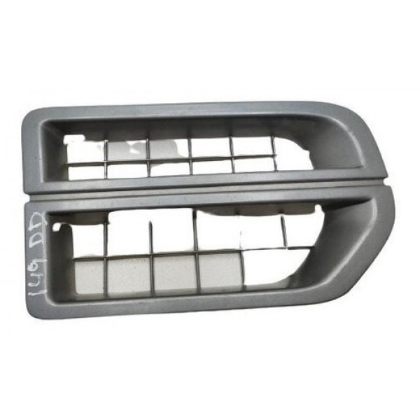 Acabamento Entrada Ar Paralama Direito Discovery 3 2006-09