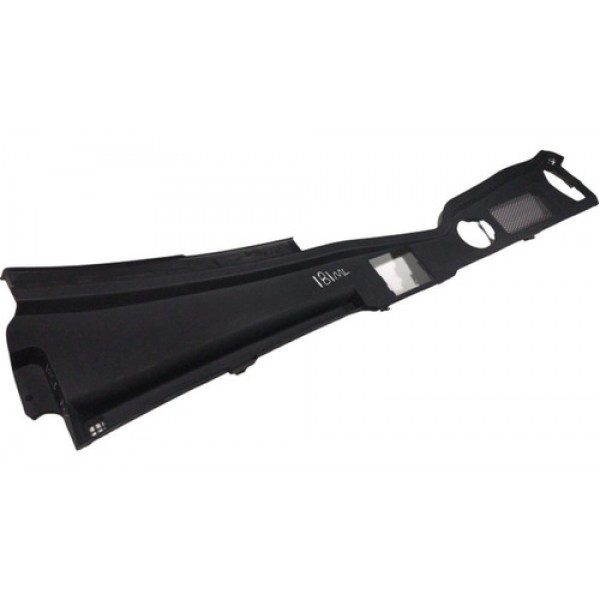 Grade Churrasqueira Audi Q5 Quattro 2010